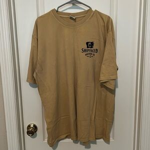 Shipfaced Brewing Co. Mens Graphic